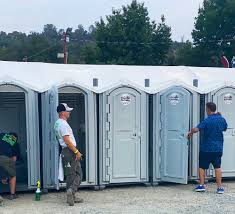 Professional Portable Potty Rental in North Wildwood, NJ